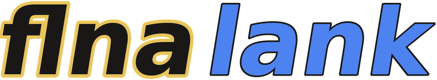 flnalank logo